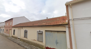 Maison jumelée  Dieciocho de julio. Solvia inmobiliaria  chalet adosado socuéllamos