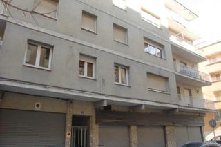 Pis  Josep maria de sagarra. Solvia inmobiliaria  piso salt