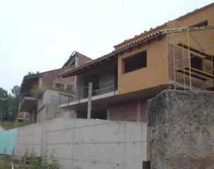 Edifici  C/ del cim. Solvia inmobiliaria  en construccion corbera de llobregat