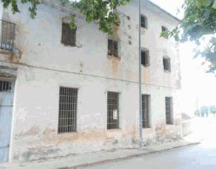 Nau industrial  Estacion (la). Solvia inmobiliaria  nave industrial masalavés