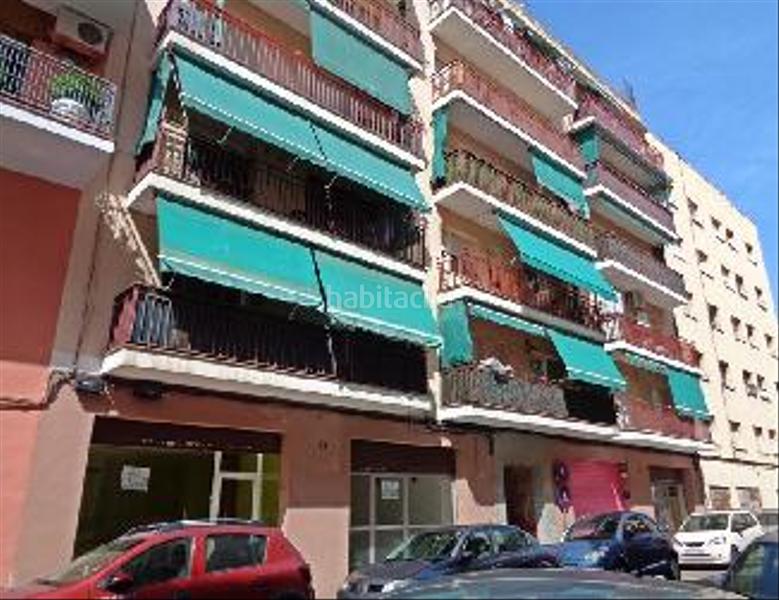 Foto b3bf8d68-693f-44a4-8239-63702b7ee929. Piso solvia inmobiliaria piso en Lledoner Granollers