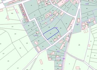 Finca rústica  Canto gordo. Solvia inmobiliaria  suelo urbano nombela