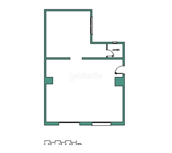 Foto a697d82f-2cab-454a-9a1f-f7dfef34e4d9. Locale commerciale in Congost Granollers