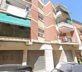 Etagenwohnung  Rafael casanova. Solvia inmobiliaria  piso castelldefels