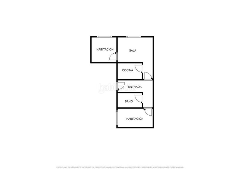 Foto 0b1055c3-736f-4498-b9c3-9801f8cb149b. Appartement dans Santa Rosa Santa Coloma de Gramenet