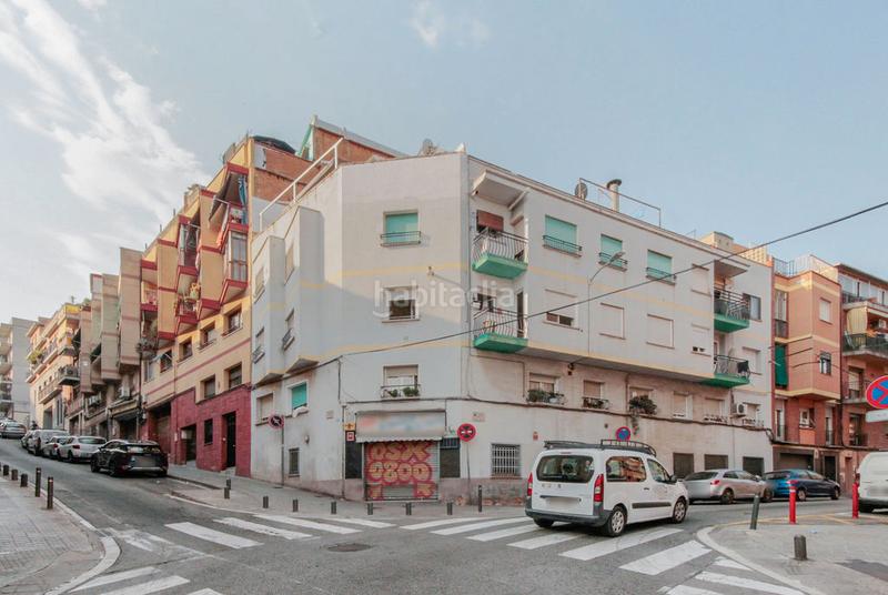 Foto 34d28931-102f-47a3-b879-8a42082aa2ad. Appartement dans Santa Rosa Santa Coloma de Gramenet