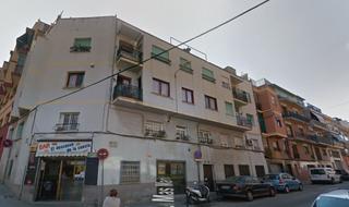 Etagenwohnung  Mas mari. Solvia inmobiliaria  piso santa coloma de gramenet