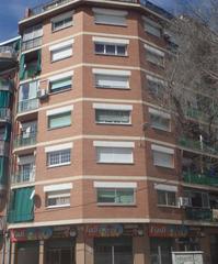 Appartement  Festa major diquique. Solvia inmobiliaria  piso sant adrià de besòs
