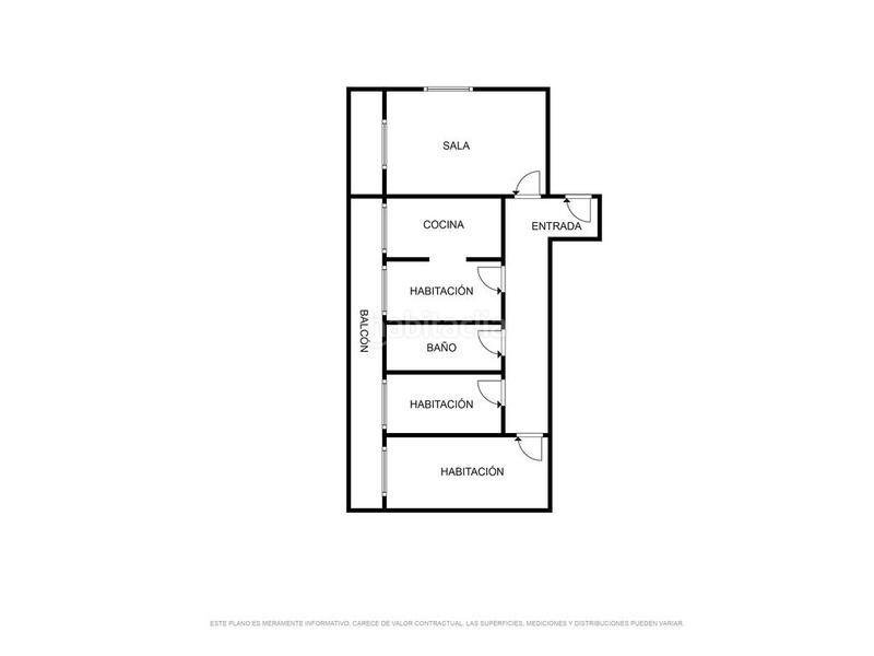 Foto c0cee29b-6e43-4b71-945d-edd583f711da. Appartement dans La Maurina Terrassa