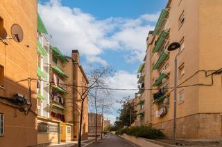 Pis  C/ grupo montserrat. Solvia inmobiliaria  piso terrassa