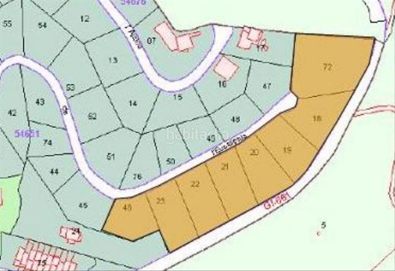 Foto 3c1814c3-5d82-43ef-87d9-3982fb8e822b. Gebäude in Mas Pere-Río de Oro Calonge