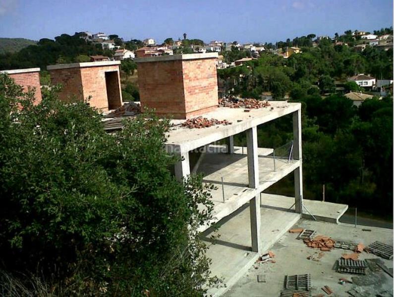 Foto f3d01b52-5979-440e-8027-da694e627bba. Gebäude in Mas Pere-Río de Oro Calonge