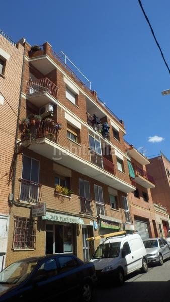 Foto 079cc3b8-6b68-47a0-bc0f-7329316576ee. Appartement dans Santa Rosa Santa Coloma de Gramenet