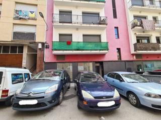 Local Comercial  C/ magnet. Solvia inmobiliaria  locales manresa