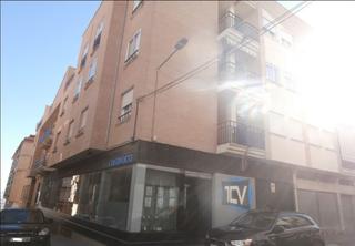 Pis  Ascension rosell. Solvia inmobiliaria  piso caravaca de la cruz
