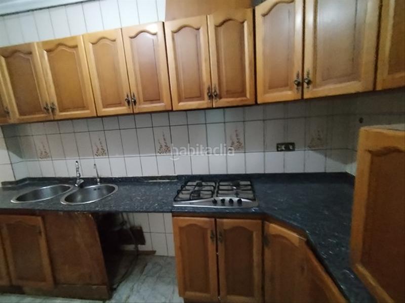 Foto 1783a644-b3eb-4da1-98f9-e66d9ff20fc4. Piso solvia inmobiliaria piso en El Castillo - San Roque - El Carmen Molina de Segura