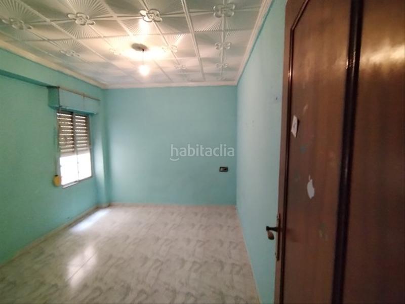 Foto 1e28a039-9b64-4850-9541-6c449c844537. Piso solvia inmobiliaria piso en El Castillo - San Roque - El Carmen Molina de Segura