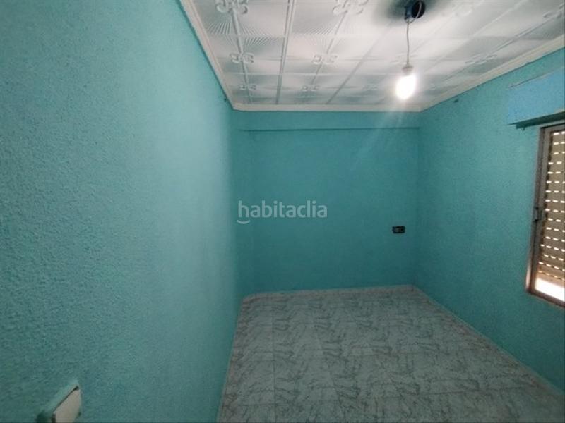 Foto 1f8c92da-0c91-4b3f-8f74-800f95dac407. Piso solvia inmobiliaria piso en El Castillo - San Roque - El Carmen Molina de Segura