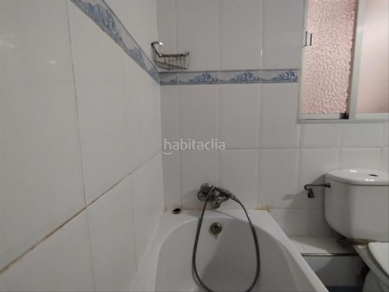 Foto 516348b1-e43b-424e-9609-0b7f5c3fb698. Piso solvia inmobiliaria piso en El Castillo - San Roque - El Carmen Molina de Segura