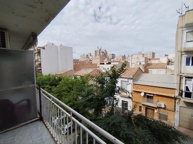 Foto 621ac39f-c0dd-4609-a677-19df1dd45bd5. Piso solvia inmobiliaria piso en El Castillo - San Roque - El Carmen Molina de Segura