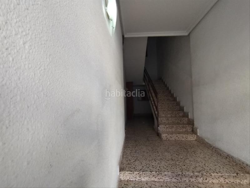 Foto 68708a28-27ac-4e0d-922e-ec8f1132e03e. Piso solvia inmobiliaria piso en El Castillo - San Roque - El Carmen Molina de Segura