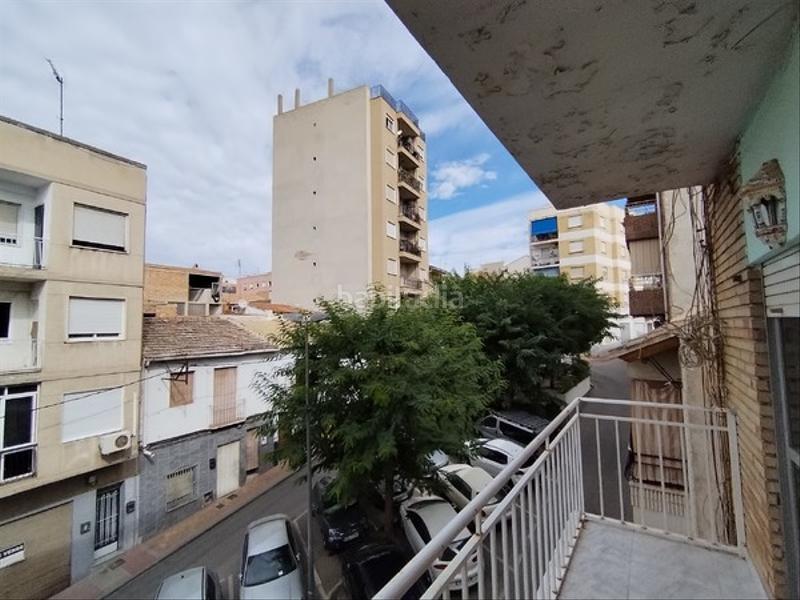Foto 7d6d42f5-7c93-4e36-b345-b33c137add81. Piso solvia inmobiliaria piso en El Castillo - San Roque - El Carmen Molina de Segura