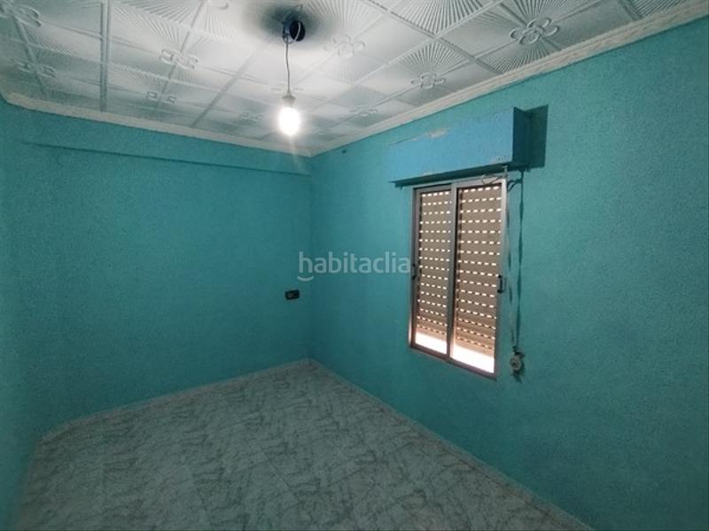 Foto 7d7e68e1-1296-46d3-b727-6c9647cbf4e6. Piso solvia inmobiliaria piso en El Castillo - San Roque - El Carmen Molina de Segura
