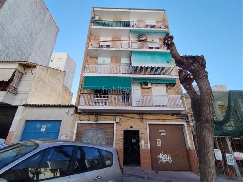 Foto 9506e0a8-2a7b-44d5-8c67-42097b6a161d. Piso solvia inmobiliaria piso en El Castillo - San Roque - El Carmen Molina de Segura