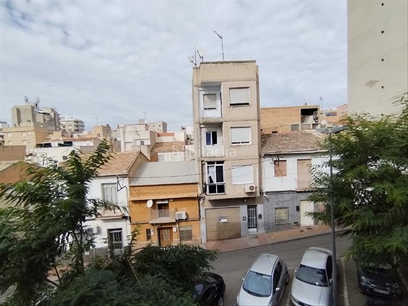 Foto a25abcb6-26f5-4304-8282-4b991a22b249. Piso solvia inmobiliaria piso en El Castillo - San Roque - El Carmen Molina de Segura