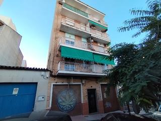 Pis  Ancha. Solvia inmobiliaria  piso molina de segura