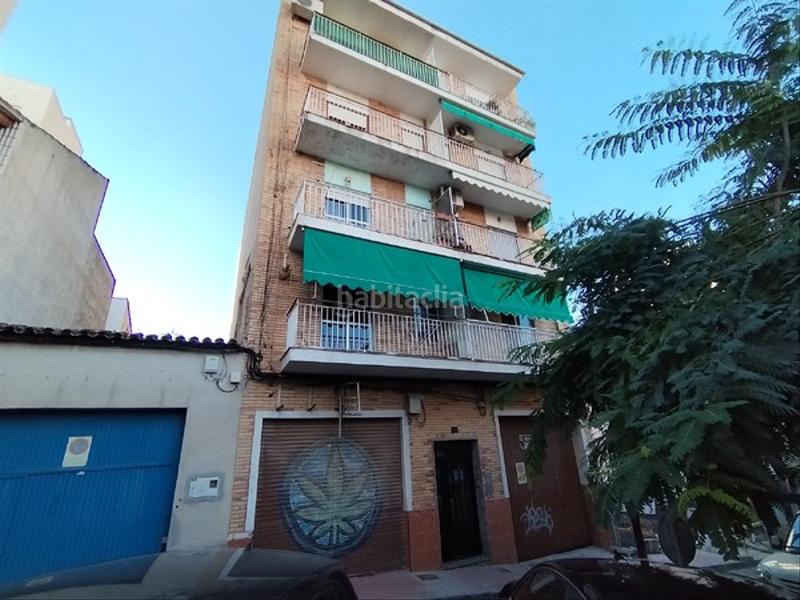 Foto a350315d-4529-4997-ab23-d552151c02c9. Piso solvia inmobiliaria piso en El Castillo - San Roque - El Carmen Molina de Segura