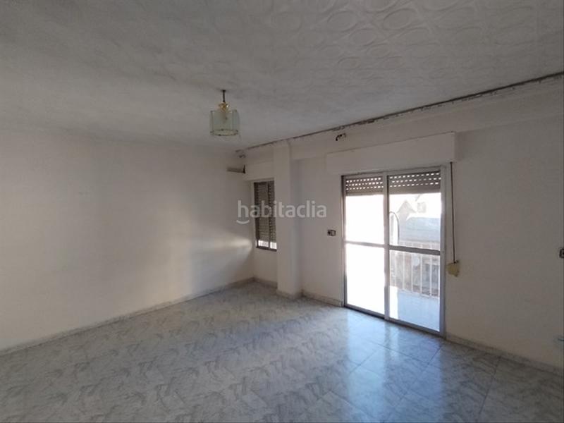 Foto a7ae08a6-c3ac-44c6-bf1c-45584a3689cd. Piso solvia inmobiliaria piso en El Castillo - San Roque - El Carmen Molina de Segura