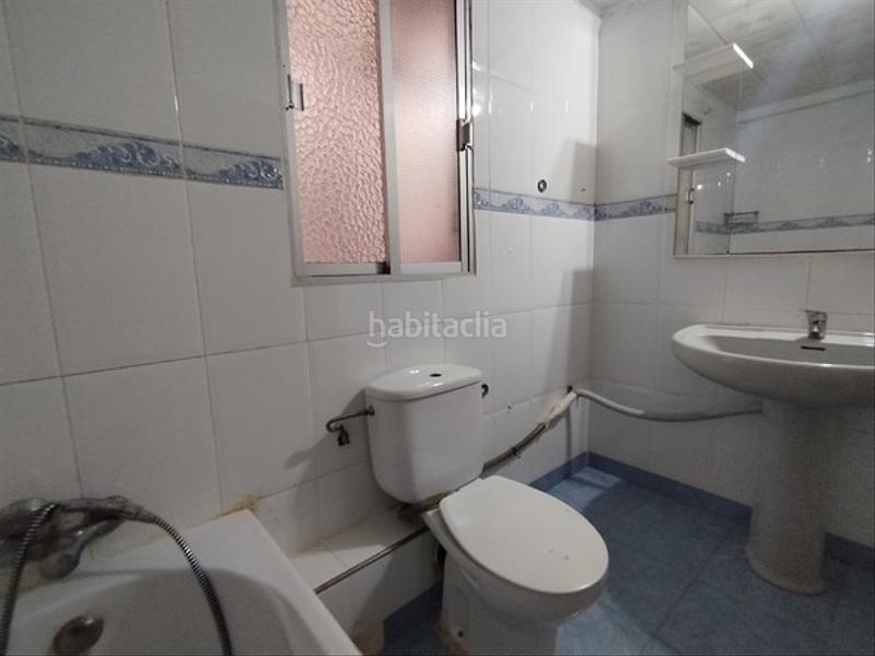 Foto d35224ec-675c-45f2-9bd5-beb63e904390. Piso solvia inmobiliaria piso en El Castillo - San Roque - El Carmen Molina de Segura