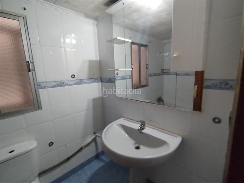 Foto d4c52d62-4f80-44c8-b44b-94cd090c8e93. Piso solvia inmobiliaria piso en El Castillo - San Roque - El Carmen Molina de Segura