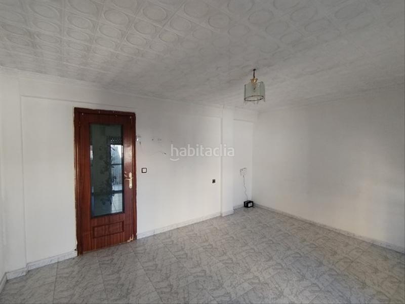 Foto d74dfb38-3db1-4941-9054-7d977af5a8dc. Piso solvia inmobiliaria piso en El Castillo - San Roque - El Carmen Molina de Segura