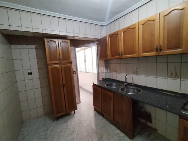 Foto e10f74ec-e2fd-4032-b0bf-6fa380161b29. Piso solvia inmobiliaria piso en El Castillo - San Roque - El Carmen Molina de Segura