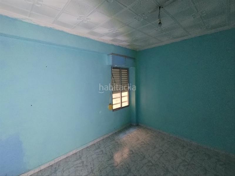 Foto facc79b1-2f2b-461f-b336-9a088cddc697. Piso solvia inmobiliaria piso en El Castillo - San Roque - El Carmen Molina de Segura