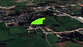 Finca rústica  Lg llosa del monte. Solvia inmobiliaria  suelo urbanizable santa cruz de bezana