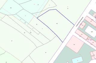 Finca rústica  Reino de aragon. Solvia inmobiliaria  suelo urbano magallón