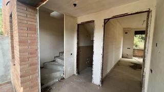 Edifici  Priorat. Solvia inmobiliaria  en construccion santa maria de palautordera