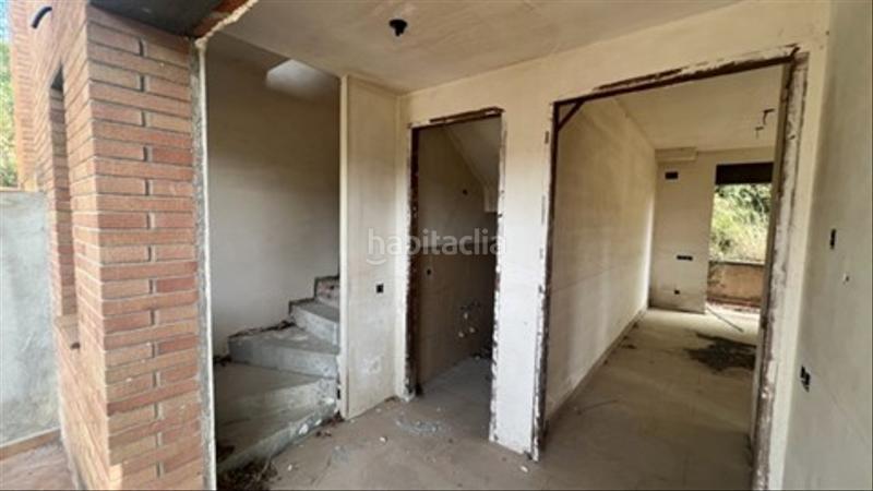 Foto 3d2fa85d-b74d-42b7-9dd0-7a550441ead1. Edificio solvia inmobiliaria en construccion en Santa Maria de Palautordera
