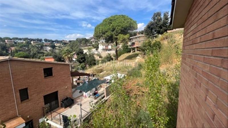 Foto 3e819136-ccc5-4559-893d-efa80d1be224. Edificio solvia inmobiliaria en construccion en Santa Maria de Palautordera