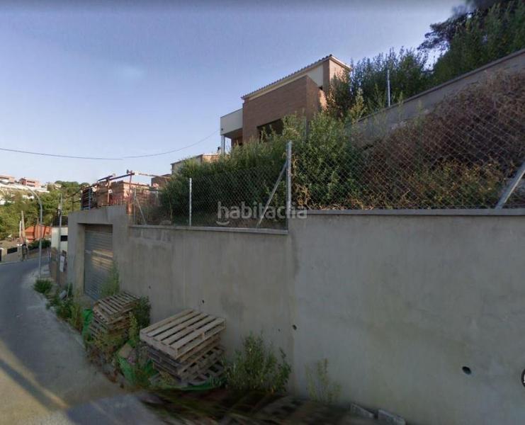 Foto 645c1ef0-ecbb-475f-a5eb-0de68f3e96df. Edificio solvia inmobiliaria en construccion en Santa Maria de Palautordera