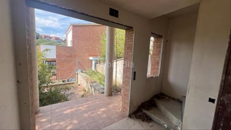 Foto 9761abf2-4ef3-49b5-8580-195acc8bea93. Edificio solvia inmobiliaria en construccion en Santa Maria de Palautordera