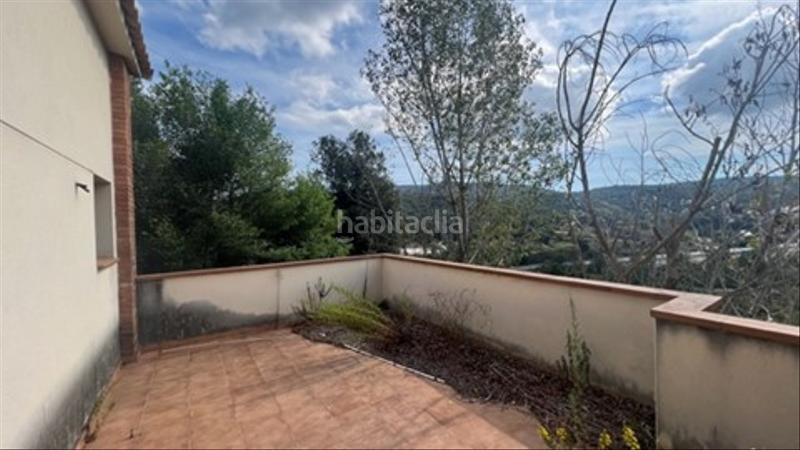 Foto d4576b48-f96f-4e13-9db4-7fbc454ce0c0. Edificio solvia inmobiliaria en construccion en Santa Maria de Palautordera