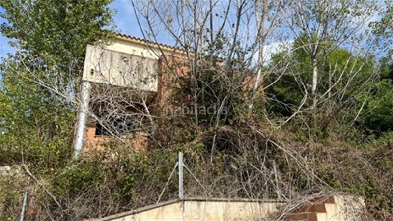 Foto d80697f8-4c48-4d5a-82ae-6f9ed8944373. Edificio solvia inmobiliaria en construccion en Santa Maria de Palautordera