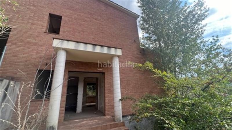 Foto d8c5bee7-70c1-429c-994c-5c8200c259a3. Edificio solvia inmobiliaria en construccion en Santa Maria de Palautordera