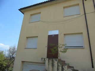 Edifici  Ordeig. Solvia inmobiliaria  en construccion masies de voltregà les