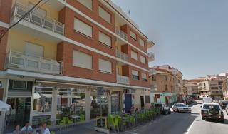 Pis  C/ bolea. Solvia inmobiliaria  piso elche de la sierra