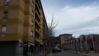 Pis  Mossen jacint verdaguer, del. Solvia inmobiliaria  piso olot